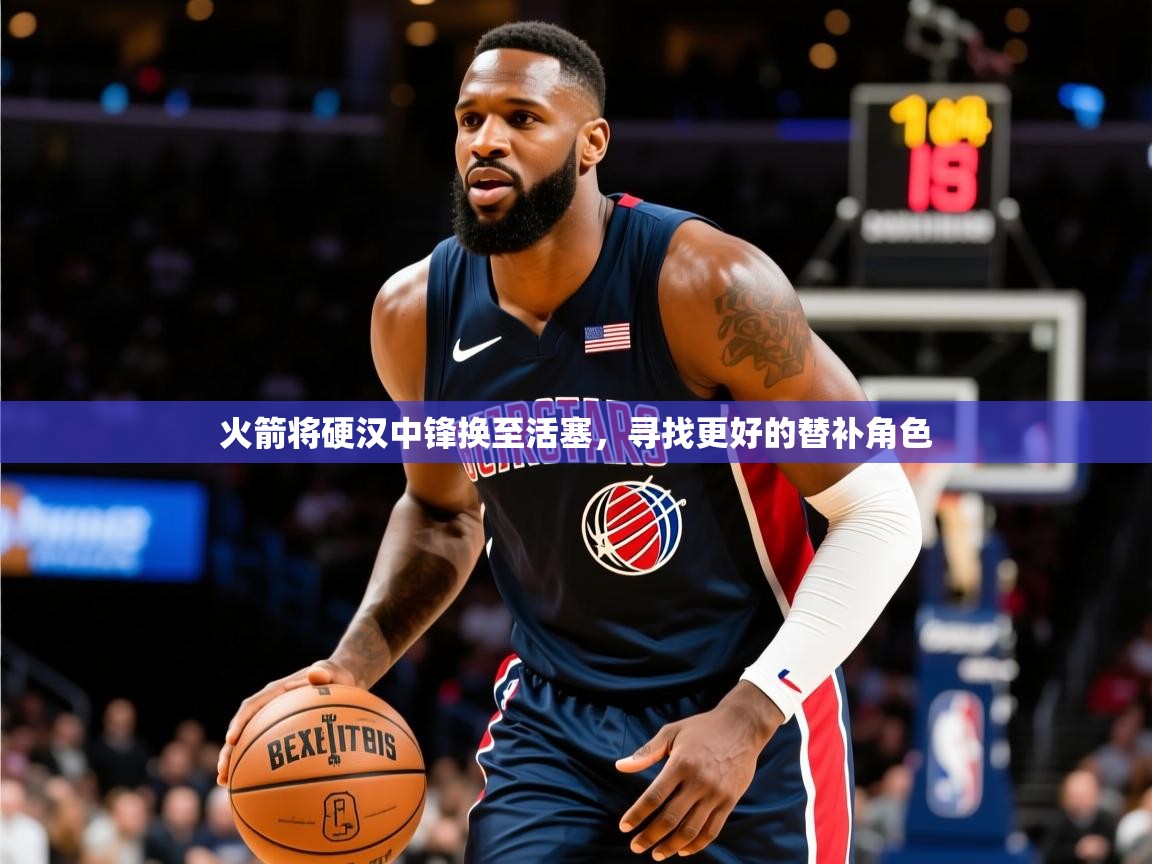 2025澳客体育彩票网火箭将硬汉中锋换至活塞,寻找更好的替补角色 第1张