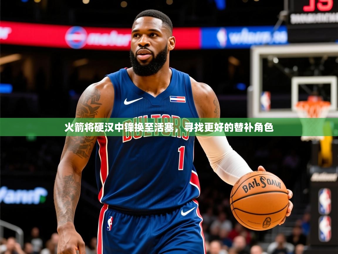 2025澳客体育彩票网火箭将硬汉中锋换至活塞,寻找更好的替补角色 第2张