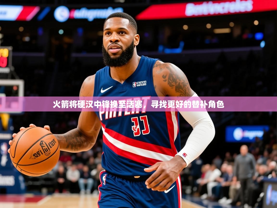 2025澳客体育彩票网火箭将硬汉中锋换至活塞,寻找更好的替补角色 第4张