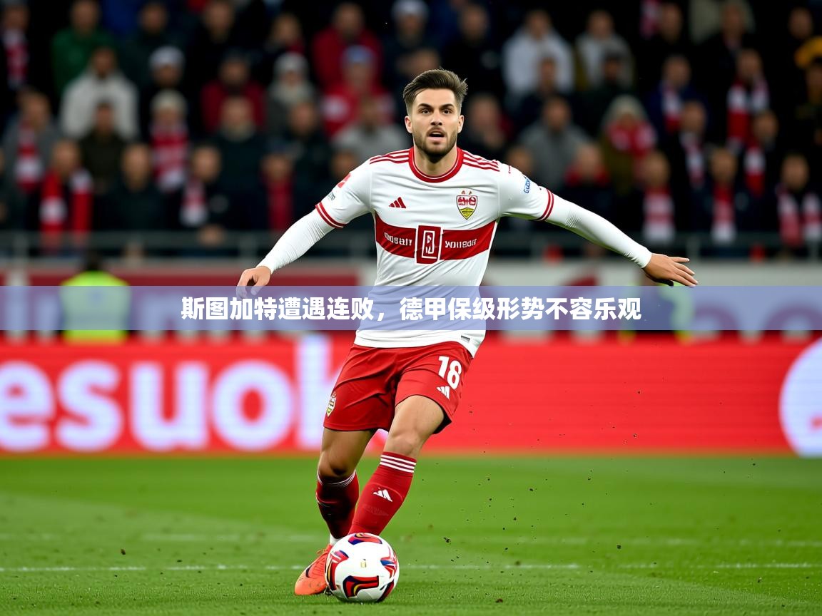 2025澳客体育官网斯图加特遭遇连败,德甲保级形势不容乐观 第1张
