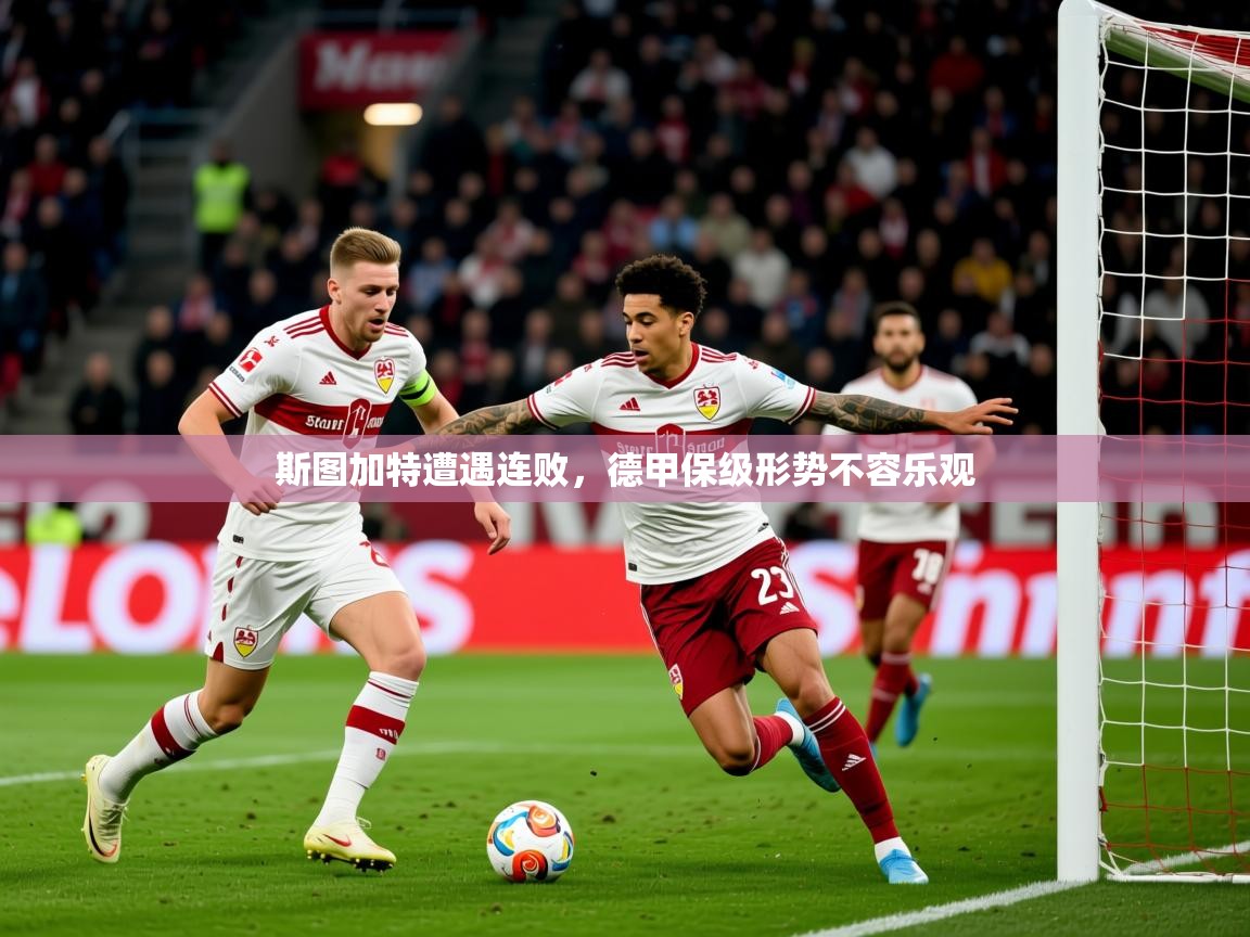 2025澳客体育官网斯图加特遭遇连败,德甲保级形势不容乐观 第2张