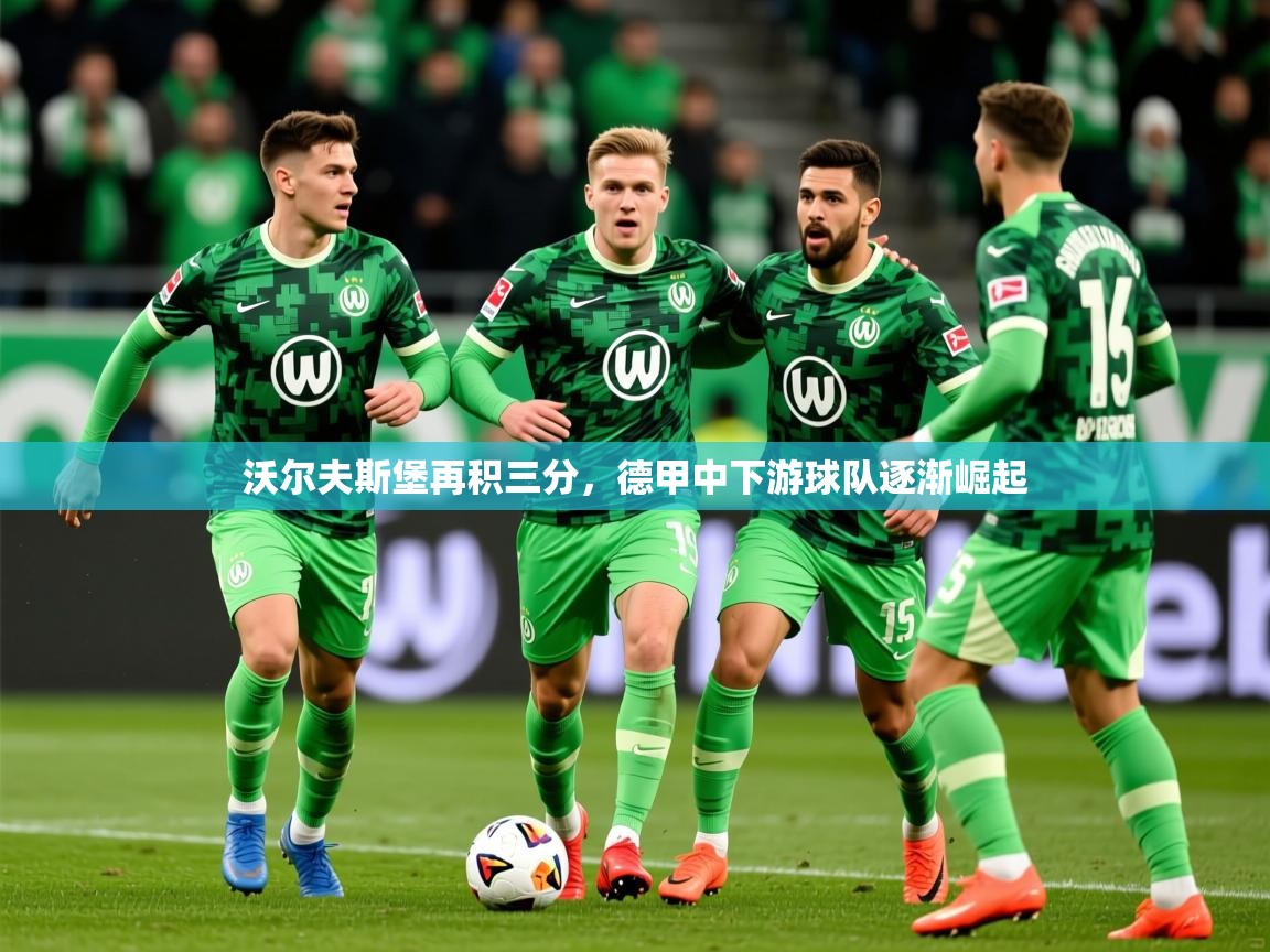 2025澳客体育官网沃尔夫斯堡再积三分,德甲中下游球队逐渐崛起 第2张