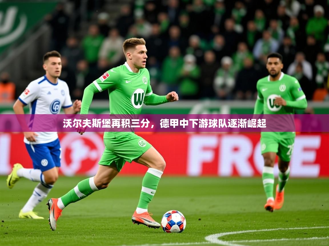 2025澳客体育官网沃尔夫斯堡再积三分,德甲中下游球队逐渐崛起 第3张