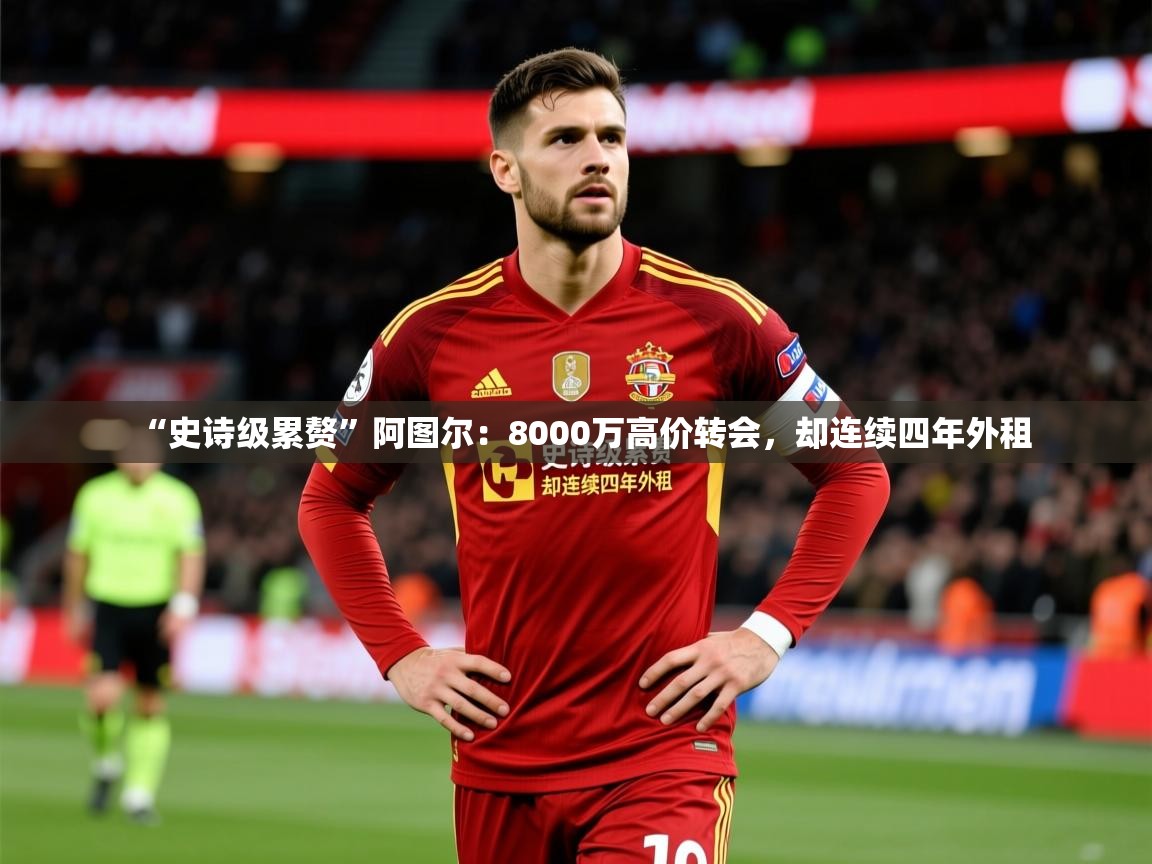 2025澳客体育彩票“史诗级累赘”阿图尔:8000万高价转会,却连续四年外租 第2张