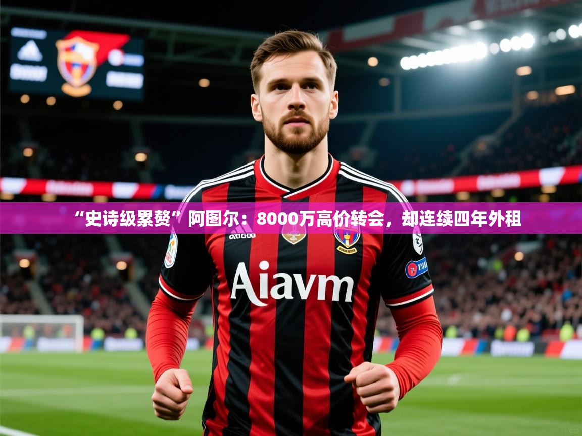 2025澳客体育彩票“史诗级累赘”阿图尔:8000万高价转会,却连续四年外租 第3张