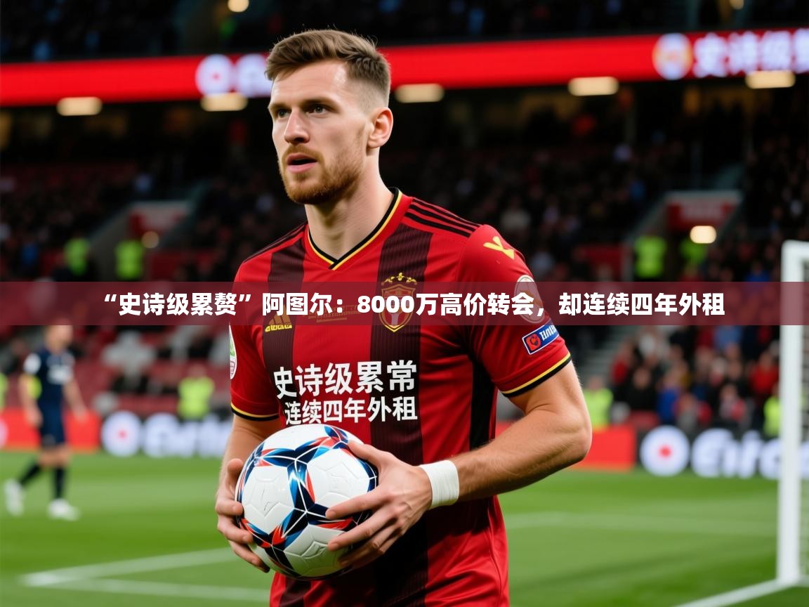 2025澳客体育彩票“史诗级累赘”阿图尔:8000万高价转会,却连续四年外租 第4张