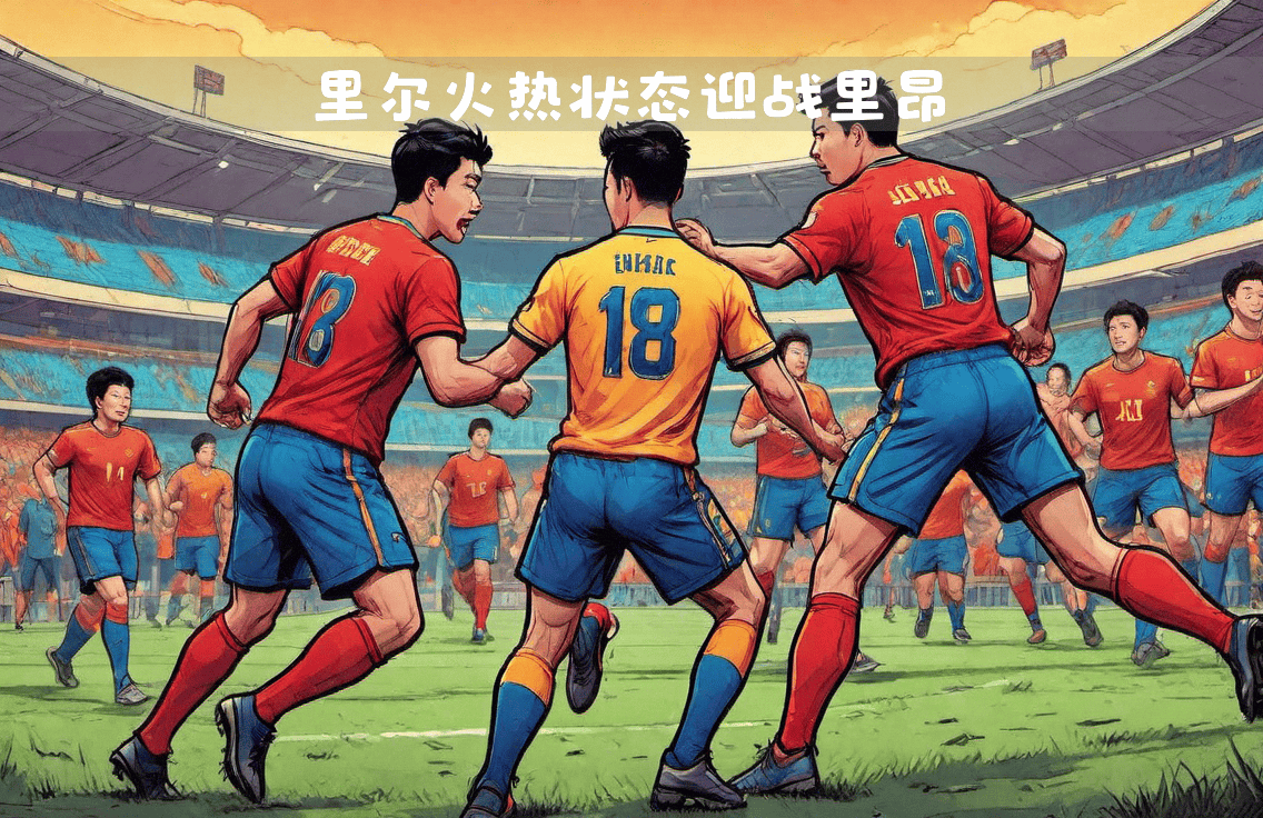 里尔客场大胜，继续领跑法甲积分榜的简单介绍